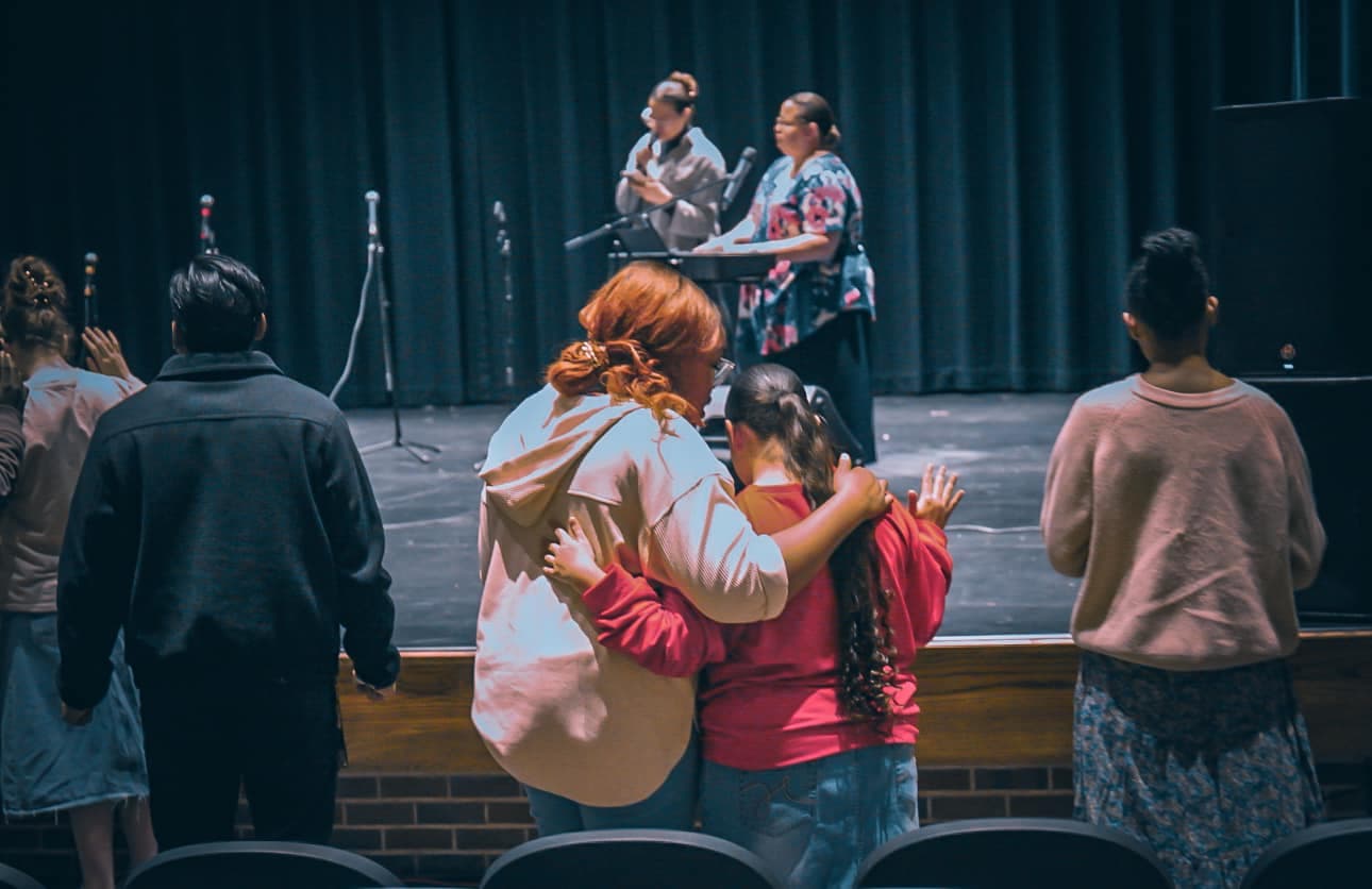 Nights of Worship and Intercession